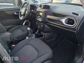 Jeep Renegade 1.0 T Limited