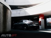 Jaguar F-Type 2.0 i4 R-Dynamic