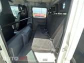 Mitsubishi Canter Canter Fuso