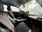 BMW 116 d EDynamics Line Sport