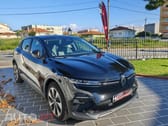 Renault Mégane E-Tech EV60 130hp optimum charge Evolution ER