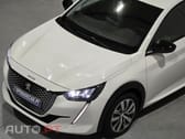 Peugeot E-208 50 kWh Active