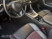 Toyota RAV4 2.5 HDF Square Collection AWD-i