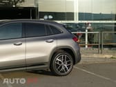 Mercedes-Benz EQA 250 AMG Line