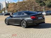 BMW 530 d