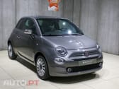 Fiat 500 1.0 Hybrid