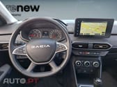 Dacia Jogger ECO-G 100 Bi-Fuel Extreme+ 7 lugares