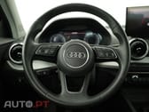 Audi Q2 Q2 30 TFSI Advanced