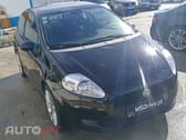 Fiat Punto Evo 1.3 M-Jet Sport