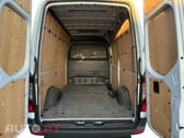 Mercedes-Benz Sprinter 319 CDi/37 3.5