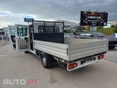 Peugeot Boxer 2.0 BlueHDi 435 L4 CD