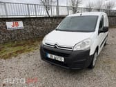 Citroen Berlingo 1.6 BlueHDi L1 3L
