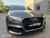 Audi A3 1.6 TDI S-line S tronic
