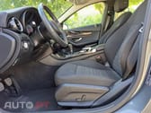 Mercedes-Benz C 180 1.6 CDI Exclusive