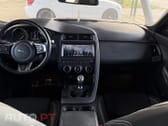 Jaguar E-Pace D150 AWD R-Dynamic