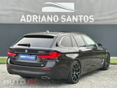 BMW 530 Touring