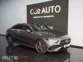 Mercedes-Benz A 250 e AMG Line