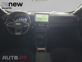 Dacia Duster JOURNEY ECO-G 100