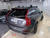 Volvo XC90 2.0 T8 PHEV Plus Dark AWD