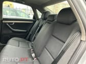 Audi A4 1.9TDI M5 SPORT