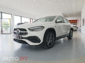 Mercedes-Benz GLA 250 e AMG Line