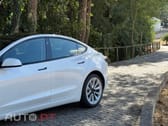 Tesla Model 3 Standard Range Plus RWD