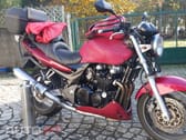 Kawasaki ZR ZR 750F60