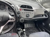 Honda Jazz 1.2 i-VTEC Trend J15