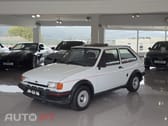 Ford Fiesta XR2