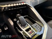 Peugeot 3008 1.6 Hybrid GT e-EAT8