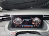 Hyundai Tucson 1.6 T-GDi 48V Premium