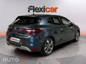 Renault Mégane 1.2 TCE GT Line J18