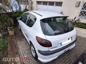 Peugeot 206 1.9