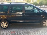 Seat Alhambra 1.9 TDI Sport