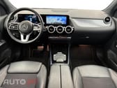 Mercedes-Benz GLA 200 d Business Line 8G-DCT