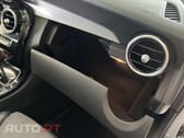 Mercedes-Benz C 200 (BlueTEC) d Station Avantgarde