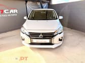 Mitsubishi Space Star 1.2 Intense
