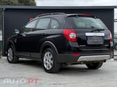 Chevrolet Captiva 2.0 VCDi LT 7L