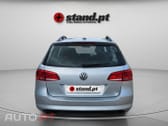 Volkswagen Passat Variant 1.6 TDi BlueMotion Highline