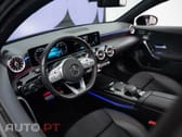 Mercedes-Benz A 180 d AMG Line Aut.