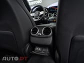 Mercedes-Benz C 300 de AMG Line