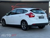 Ford Focus 1.0 EcoBoost Active