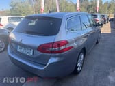 Peugeot 308 SW BlueHDi 120 Stop & Start Business-Line