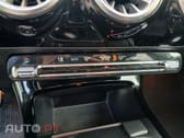Mercedes-Benz A 180 d 7G-DCT