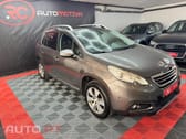 Peugeot 2008 1.2 PureTech Style EAT6