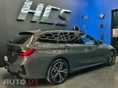 BMW 330 e Pack Desportivo M Pro Auto