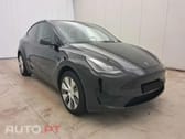 Tesla Model Y Standard