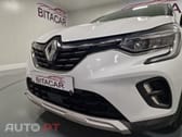 Renault Captur 1.5 DCI EXCLUSIVE