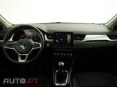 Renault Captur Captur 1.0 TCe Techno