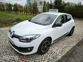 Renault Mégane  1.5 DCI Tom Tom